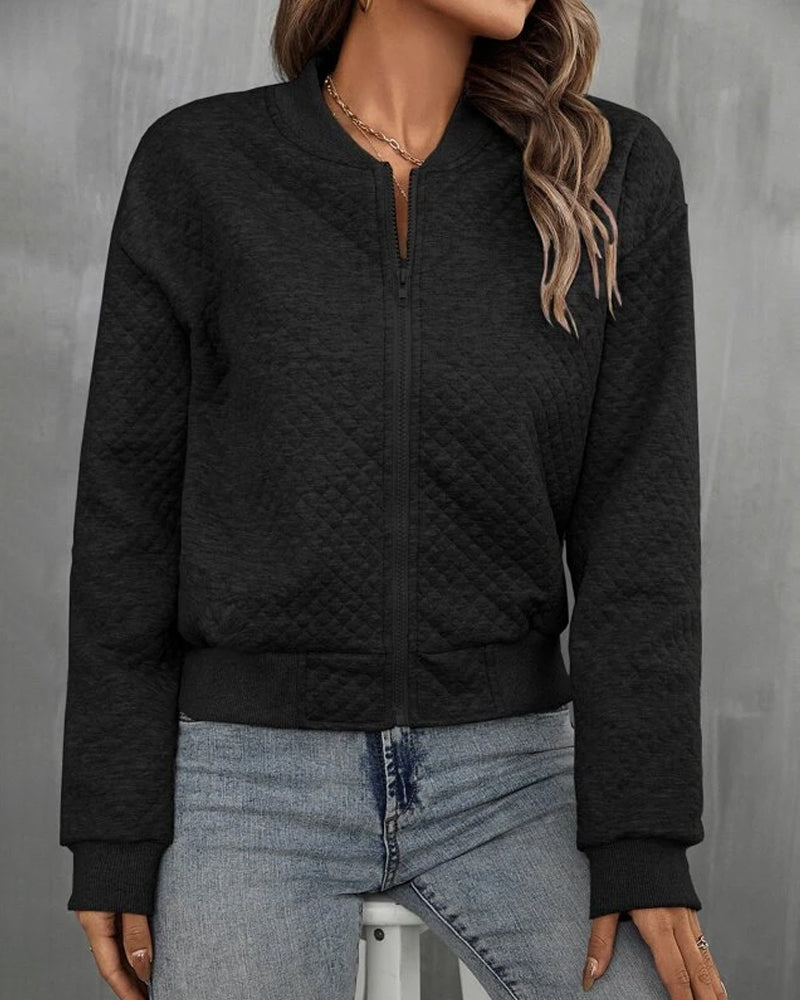 Erika® | Casual and stylish winter garment