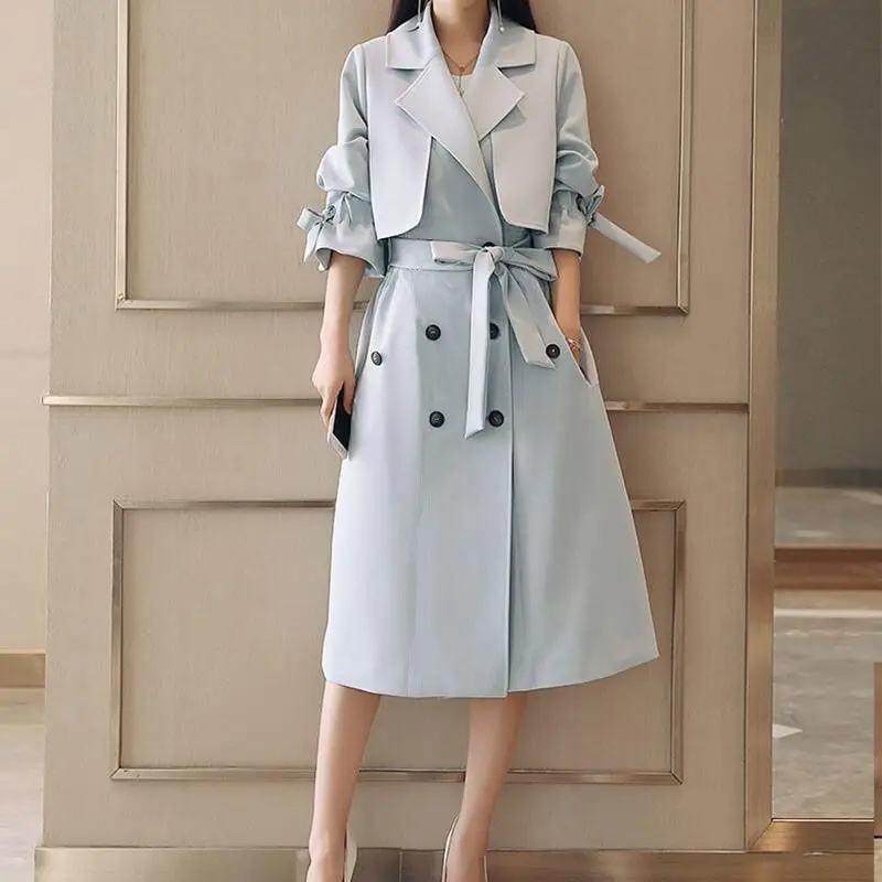 Francisca | Classic and comfortable winter coat