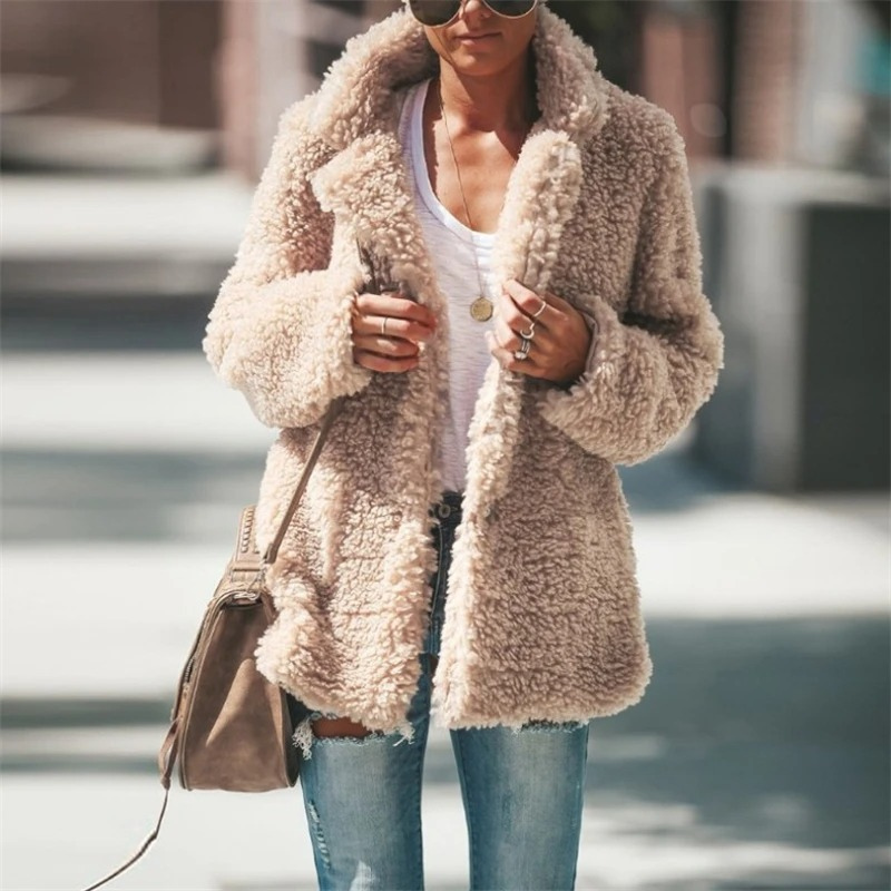 Hana | Timeless and elegant winter clothing