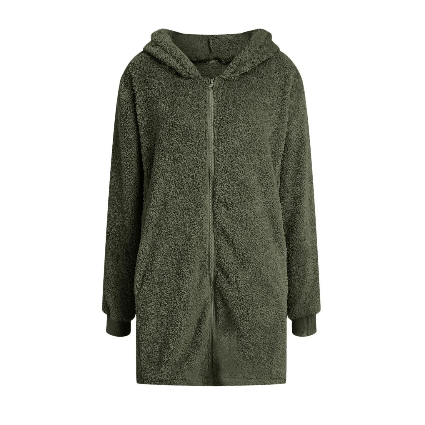 Concepcion | Modern and fashionable winter clothing item