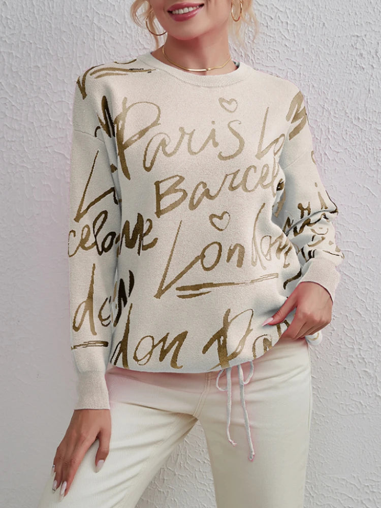 Miriam® | Fashionable sweater for the ultimate look