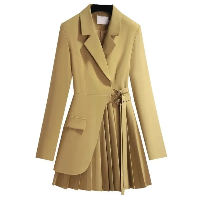 Sofia | Versatile and comfortable winter garment