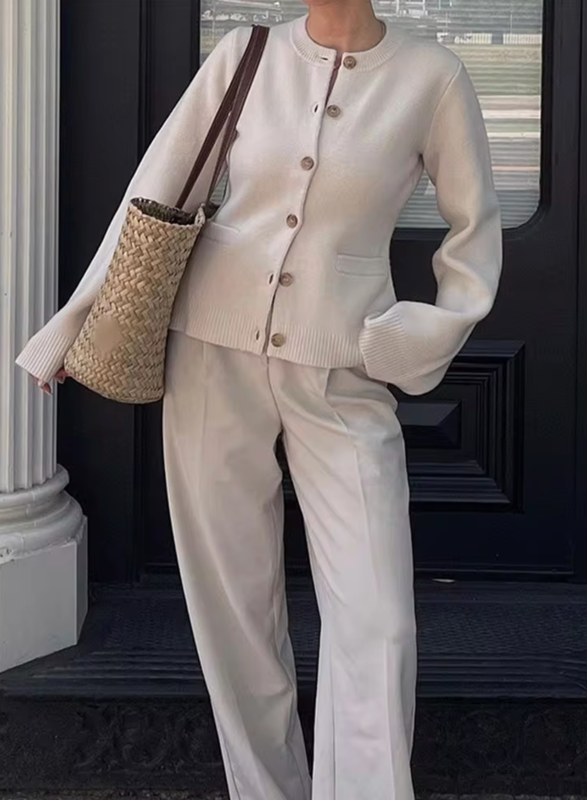 Clara | Cardigan