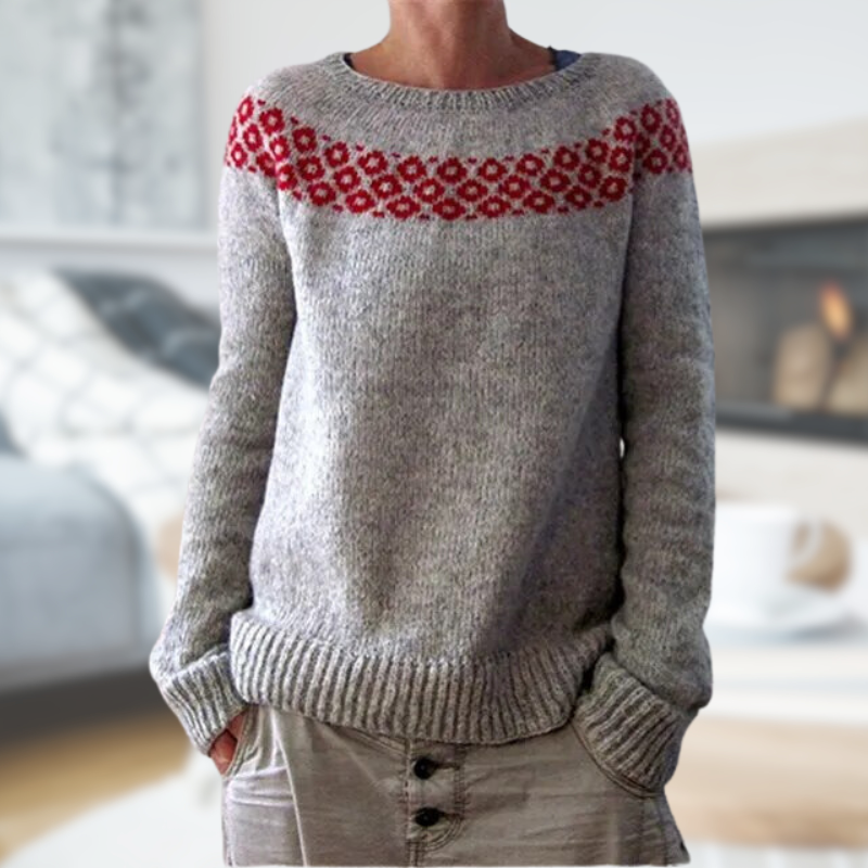 Alida | Fashionable and elegant garment