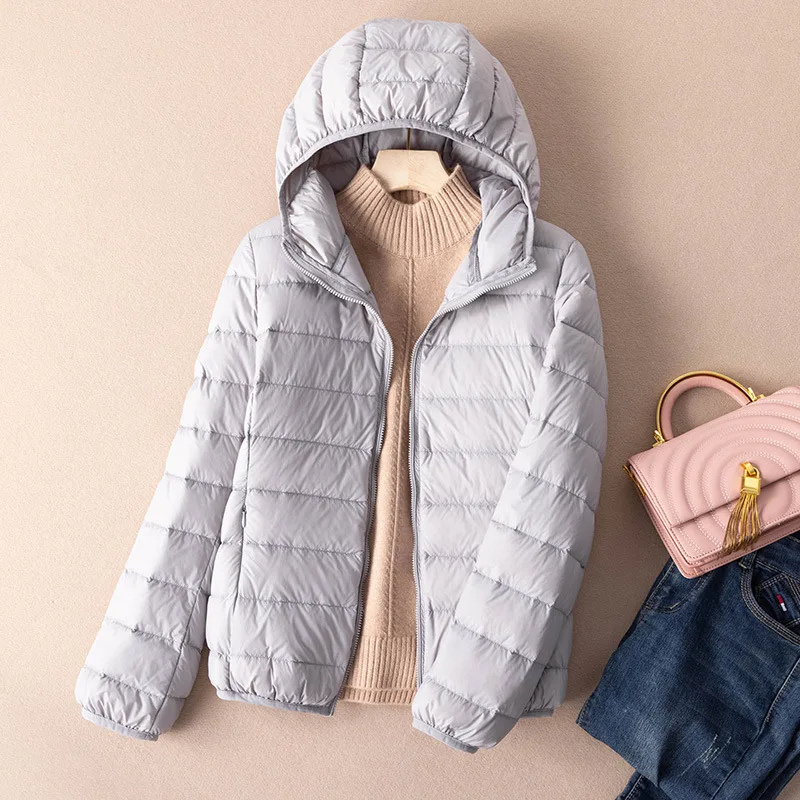Trinidad | Versatile and comfortable winter garment