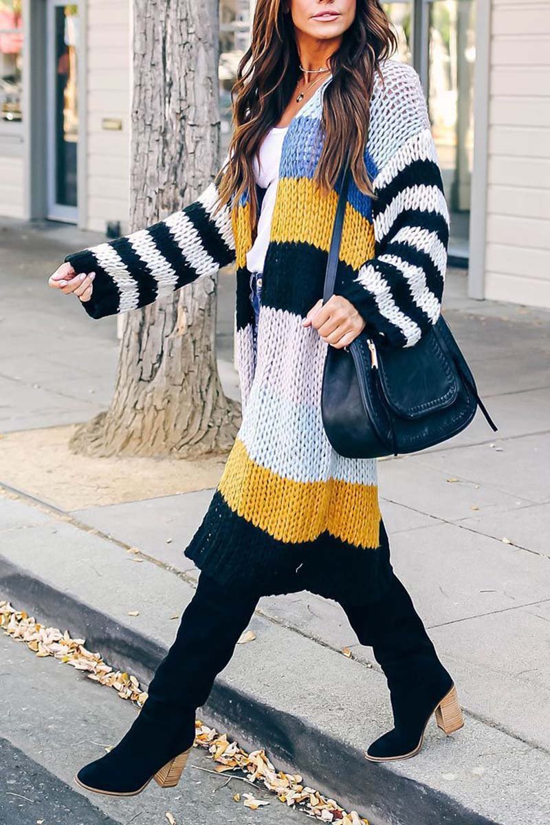 Viviana | Chic and versatile winter sweater