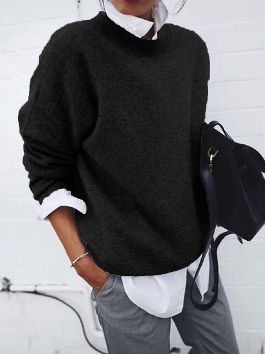 Catalina| Elegant and casual winter garment