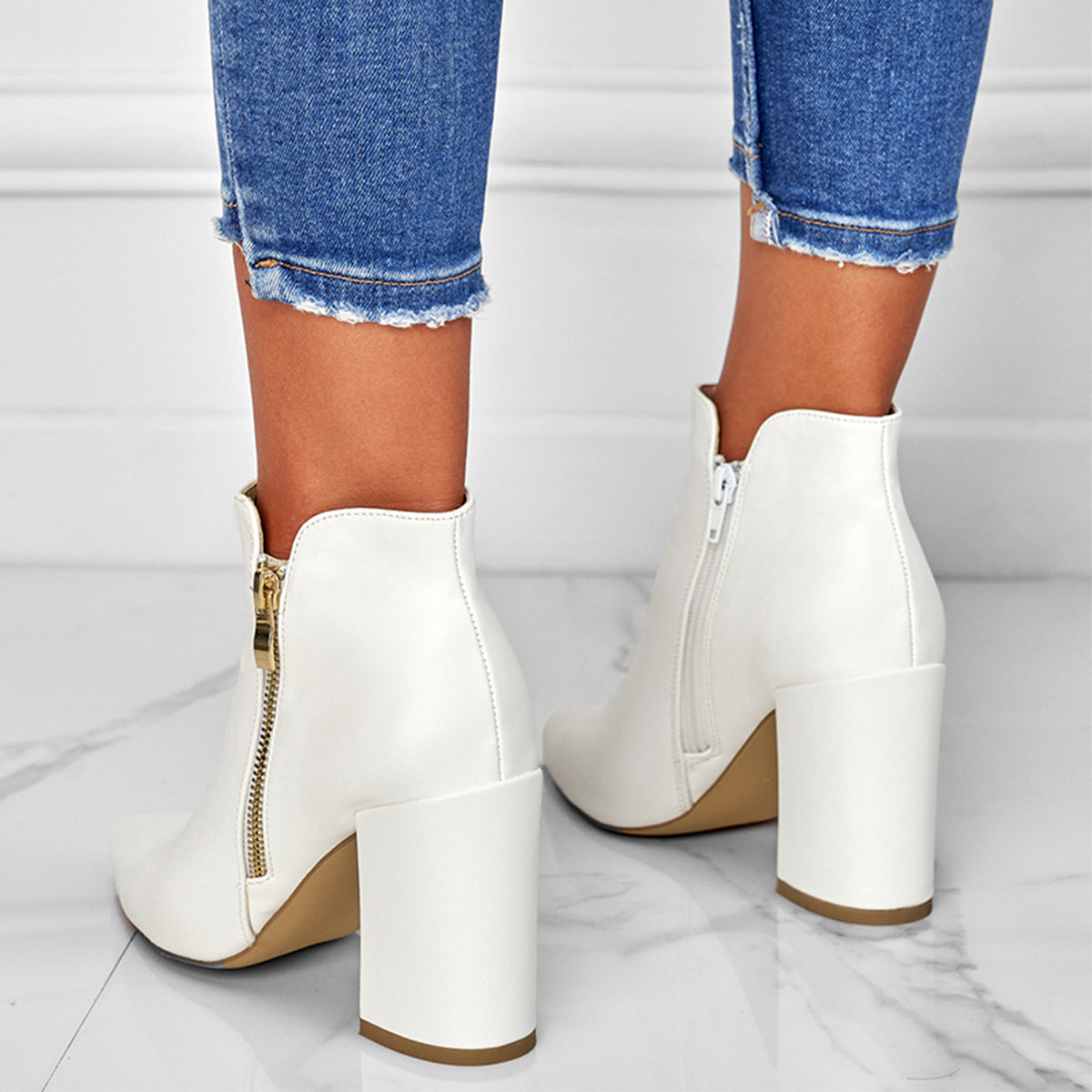 Margarita | Durable orthopedic boots