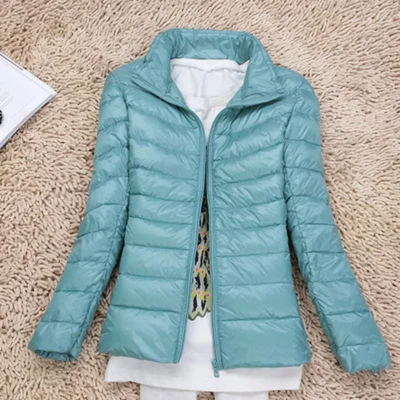Maritza | Casual and stylish winter garment
