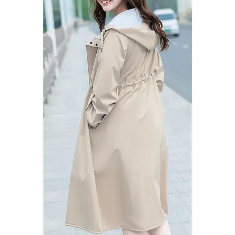 Angeline's | Elegant and versatile winter garment