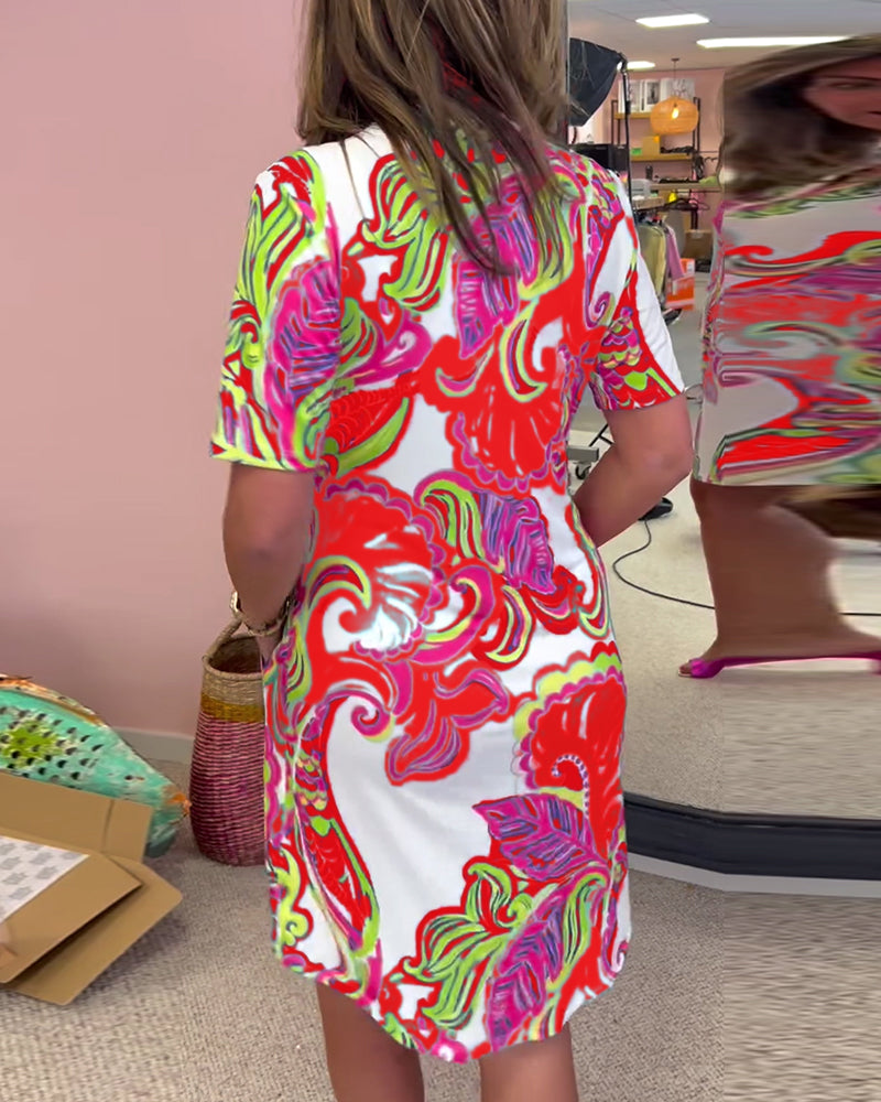 Serena® | Beautiful Everyday Summer Dress