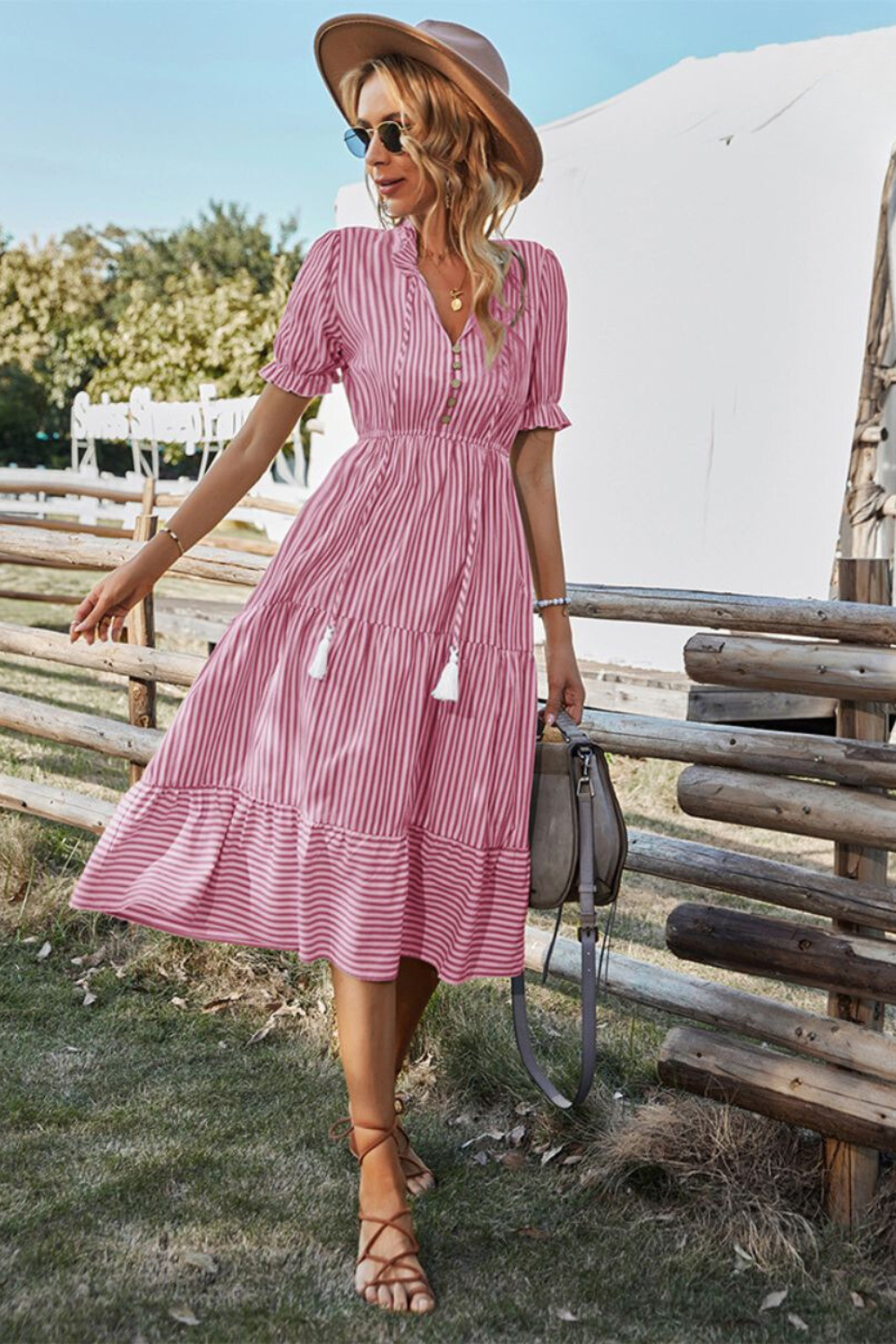 Nadia® | Stylish dress for women