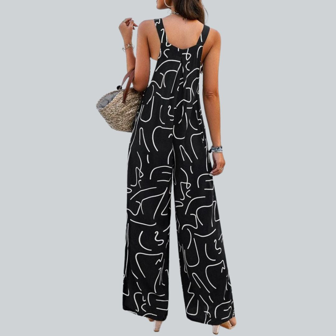 Vilma® | Tracksuit With Summer Atmospheres