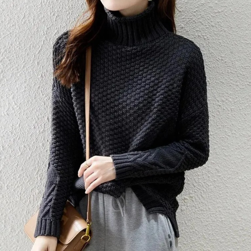 Yesenia | Elegant and versatile winter garment