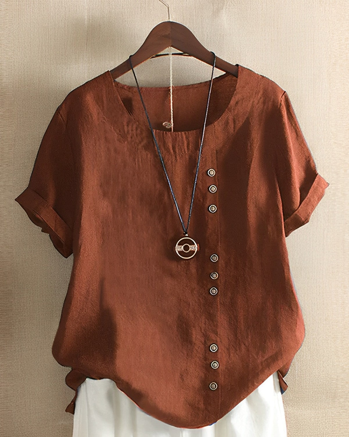 Lily® | Elegant And Stylish Blouse