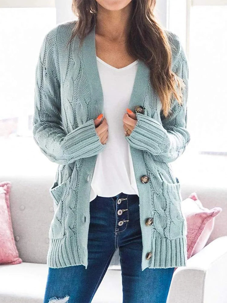 Marcela® | Fashionable jacket with a new look for women