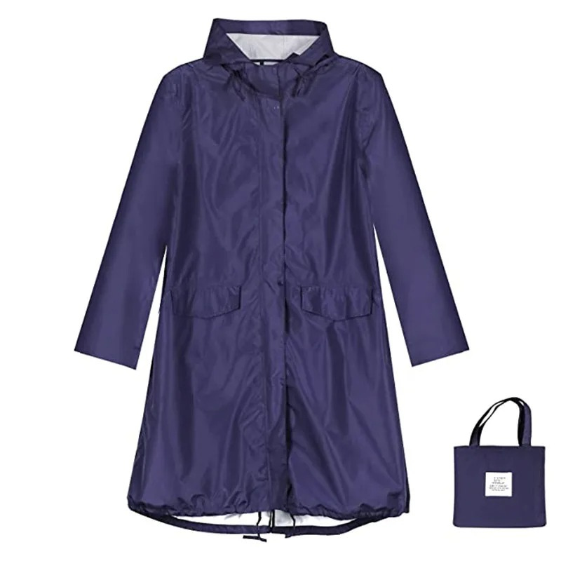 Juana | Effortless and elegant winter garment