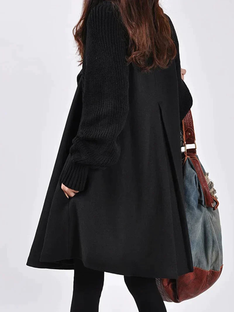 Griselda | Classic and elegant winter garment