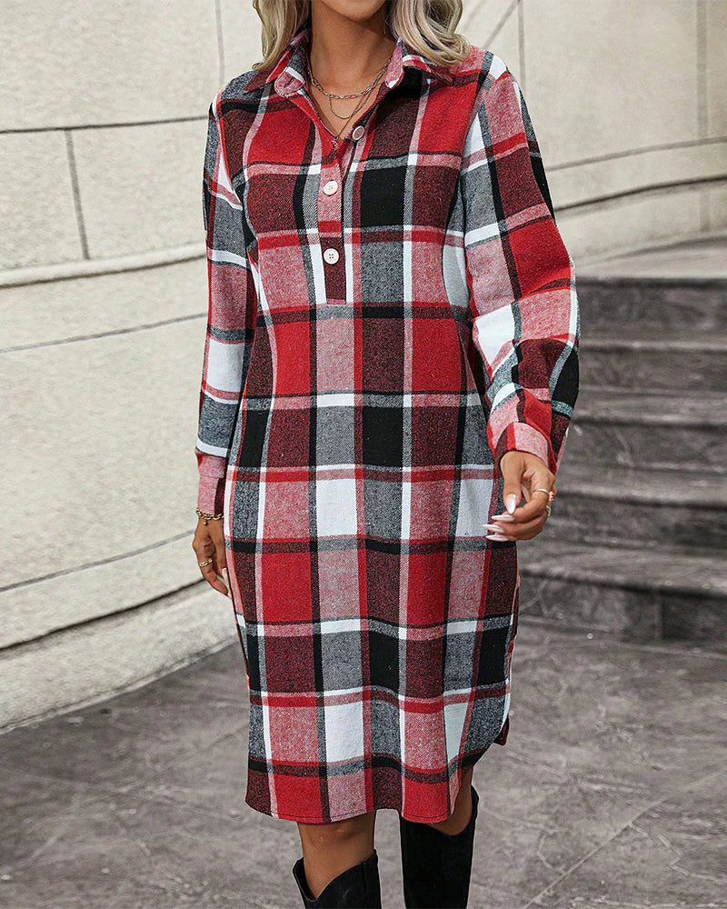 Lucrecia | Modern and versatile winter garment