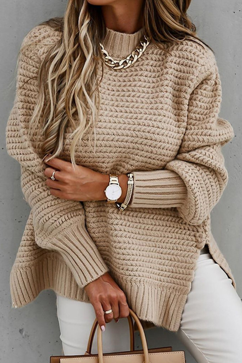 Paula| Casual and fashionable winter garment