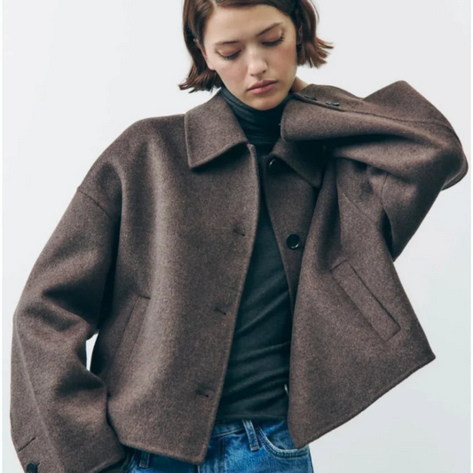 Mónica® | Long sleeves