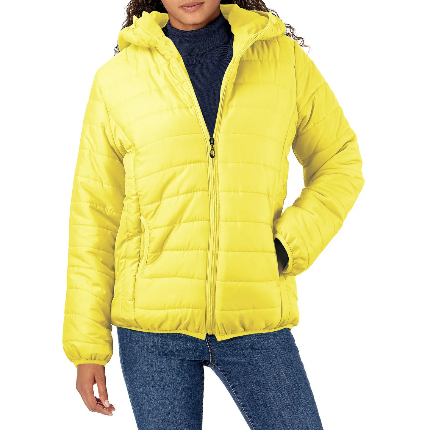Araceli | Trendy and elegant winter clothing item