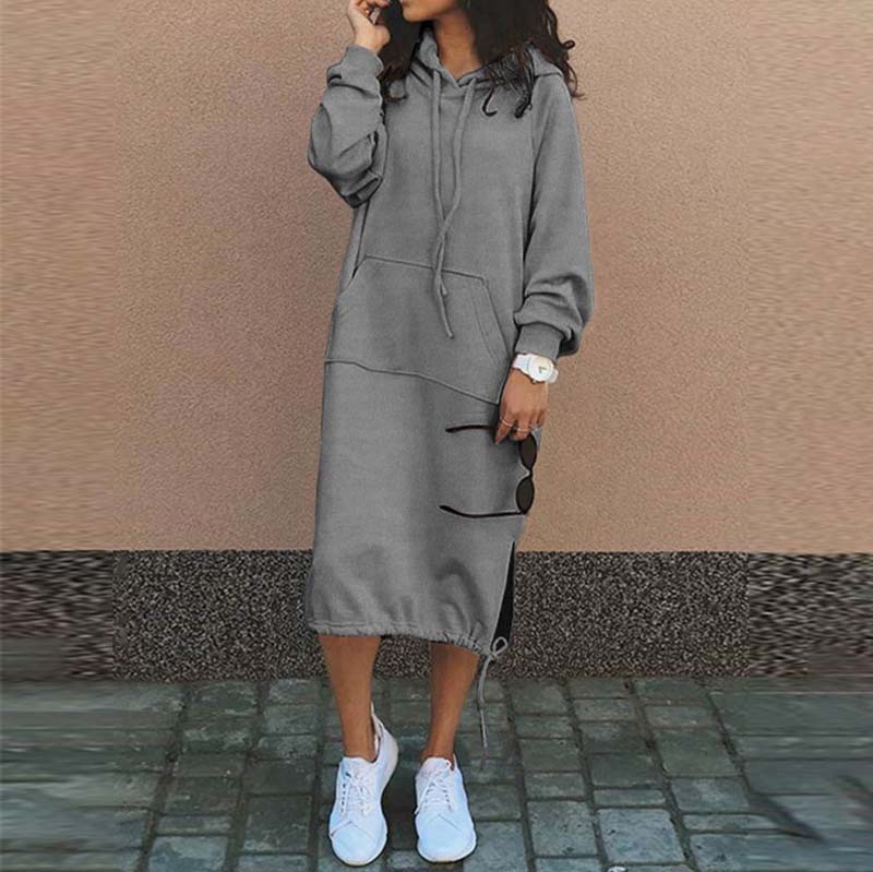 Norma | Elegant and versatile winter garment