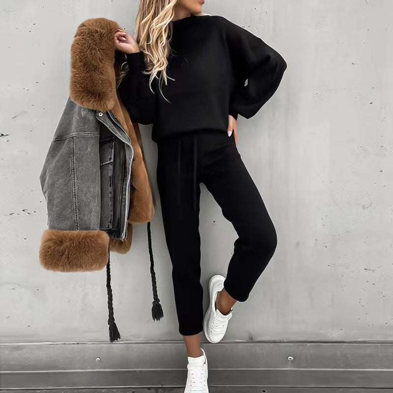 Gloria | Elegant and stylish suit for women