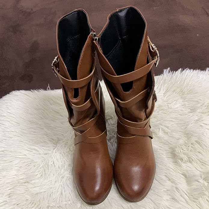 Yadira | Comfortable and stylish orthopedic boots