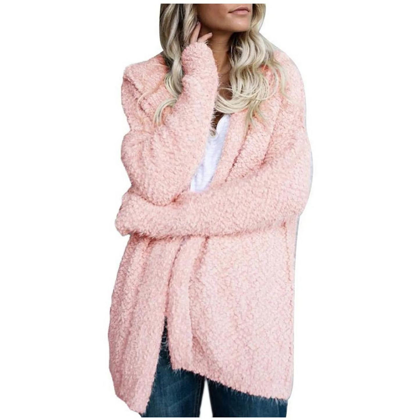 Miranda | Chic and relaxed winter garment