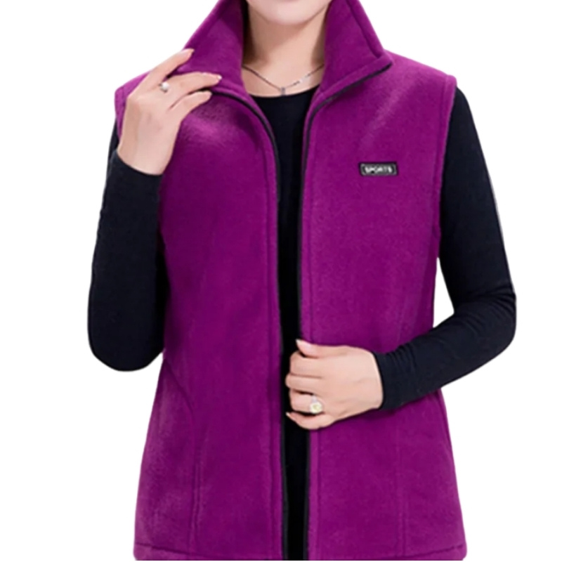 Juana | Modern and fashionable winter clothing item