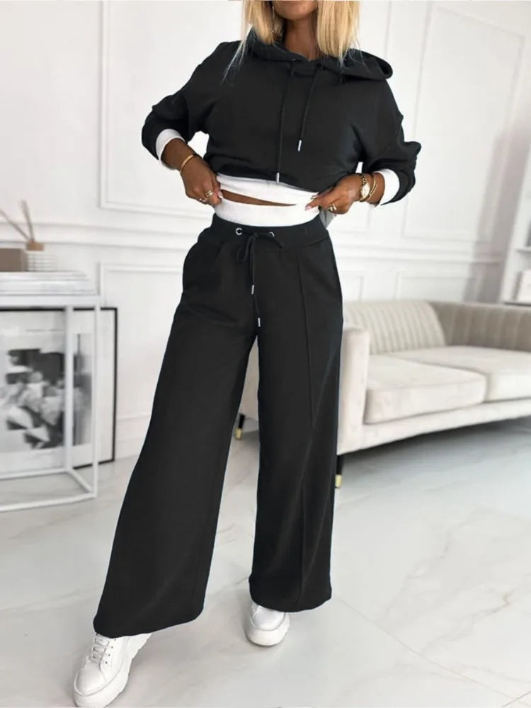 Lina | Elegant and versatile winter set