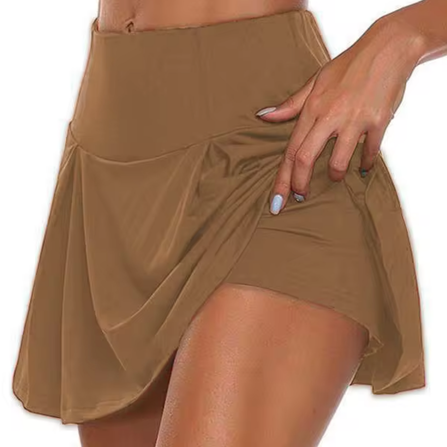 Juliet® | High Waisted Sports Skirt