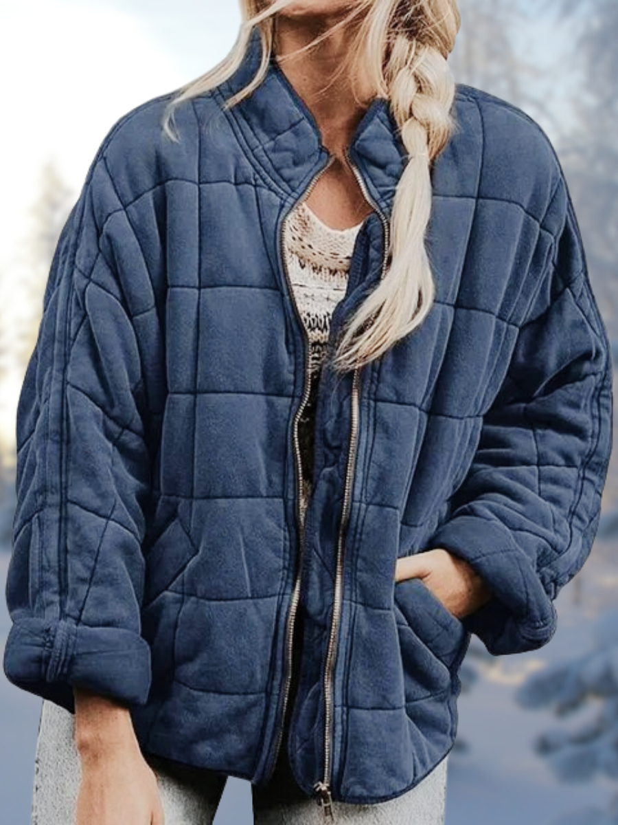 Rosario | Fitted and elegant jacket