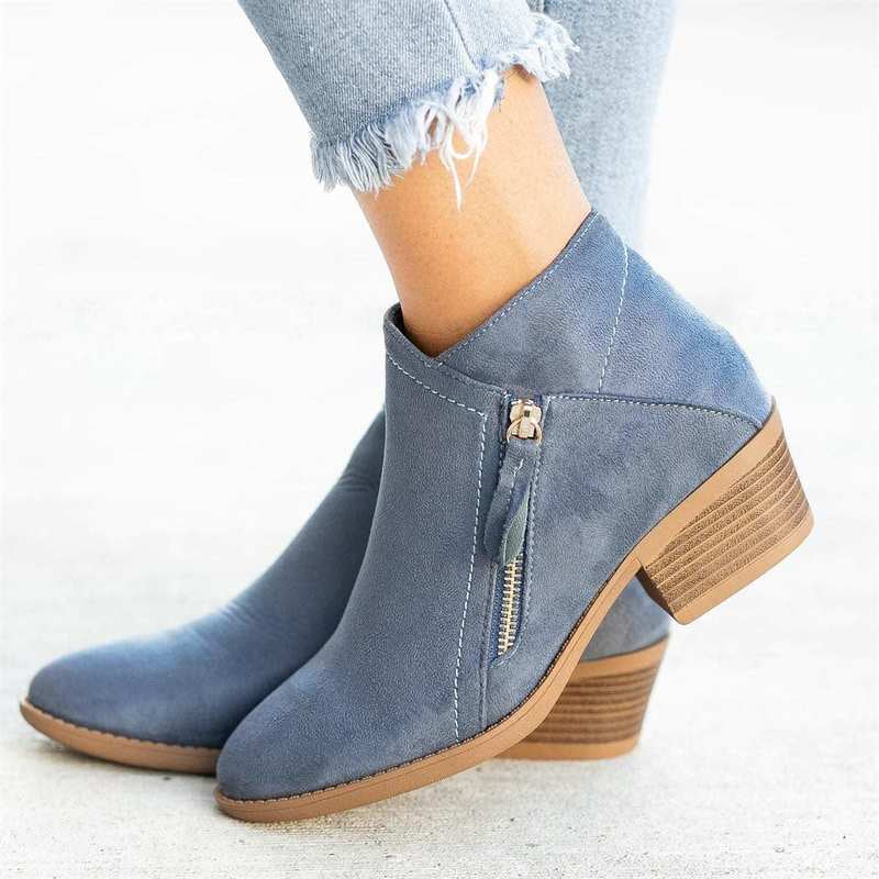 Tamara | Relaxed and supportive orthopedic boots