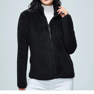 Cristina | Timeless and elegant winter clothing