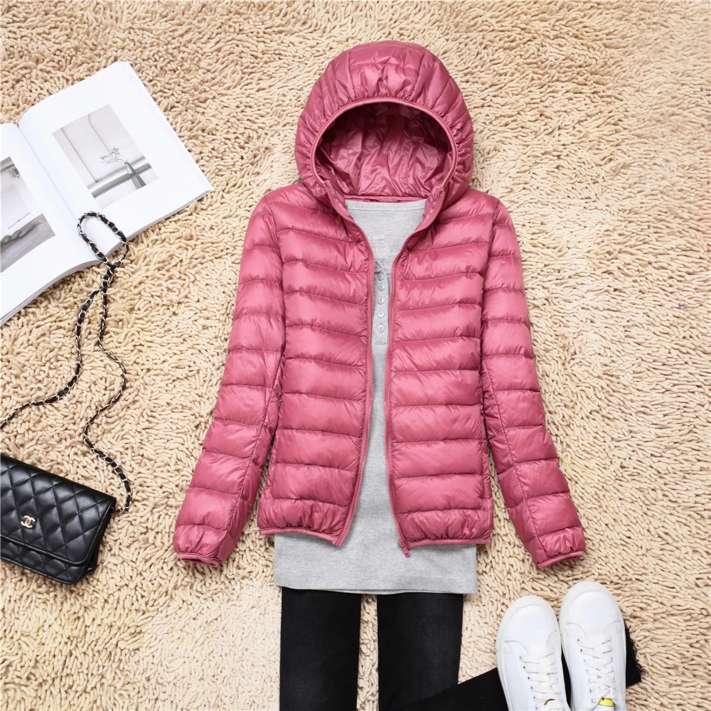 Lucía | Timeless and elegant winter clothing