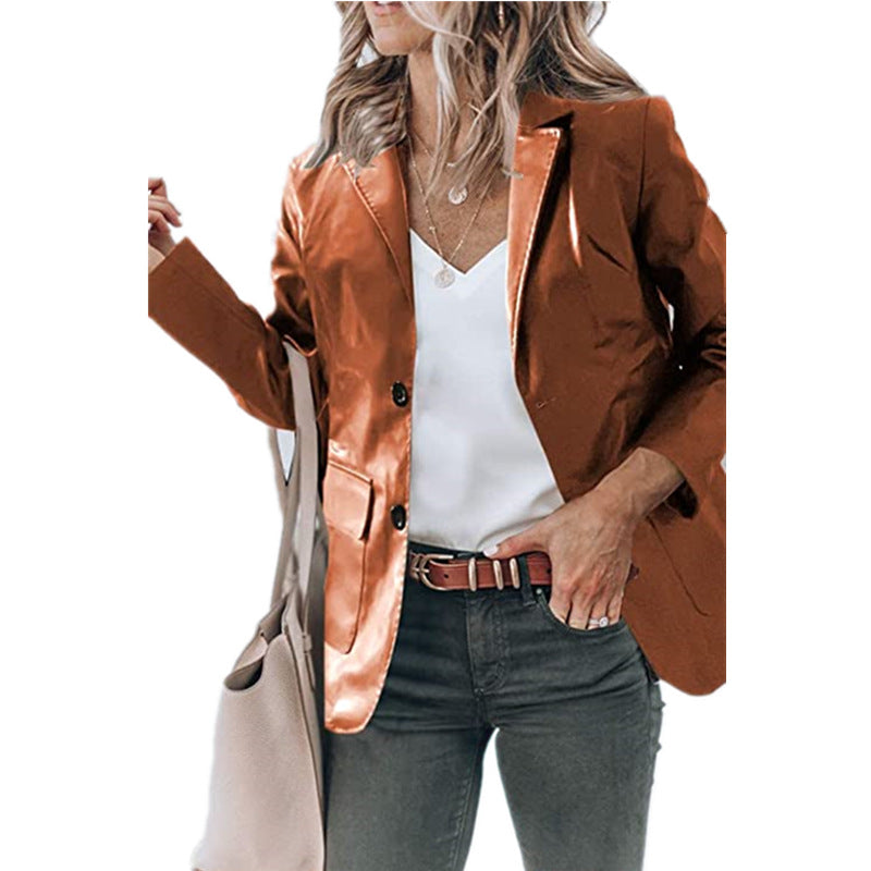Yesenia | Casual and fashionable winter garment.