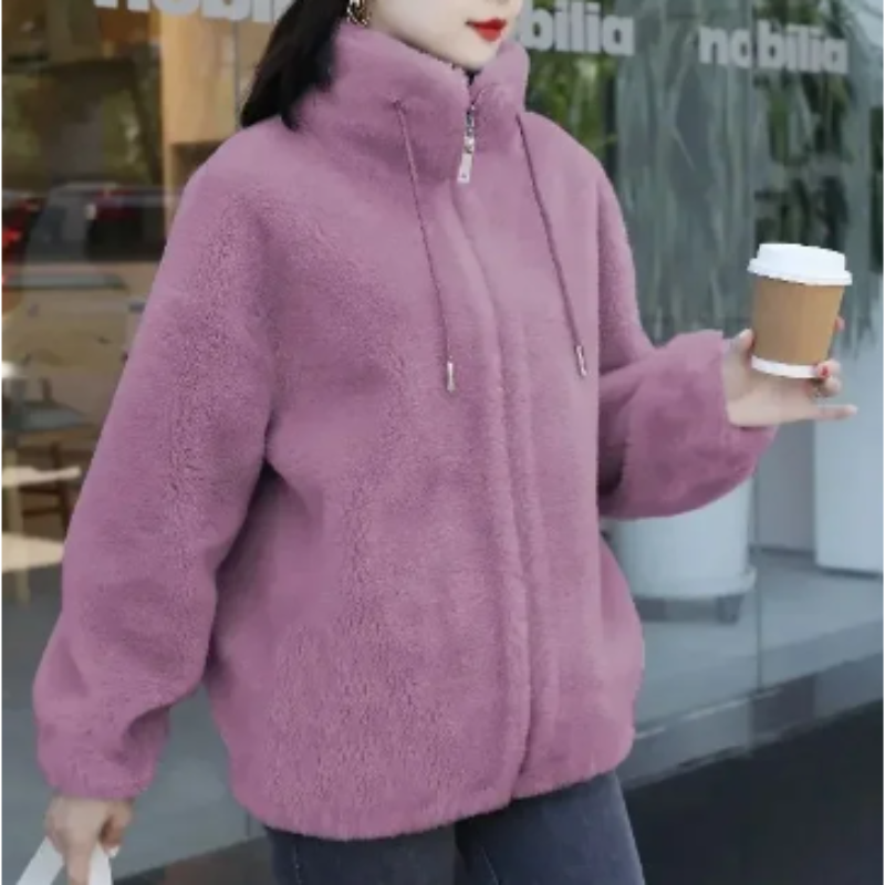 Elsa | Modern and versatile winter garment