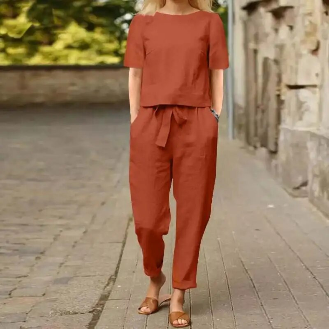 Isabella® | Comfortable Summer Set