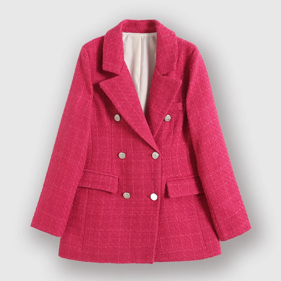 Luisa | Modern and comfortable winter garment