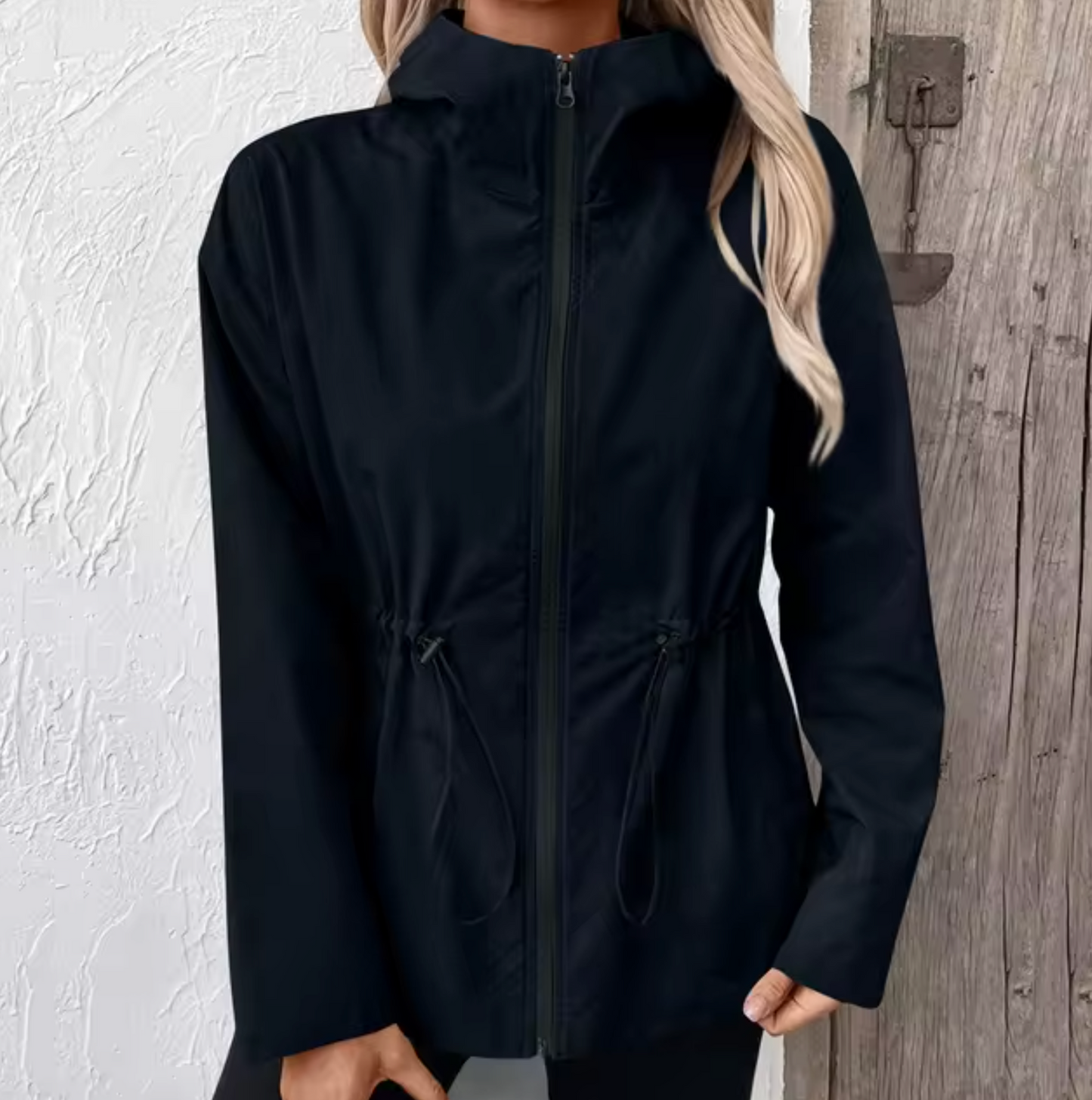Paty | Waterproof jacket
