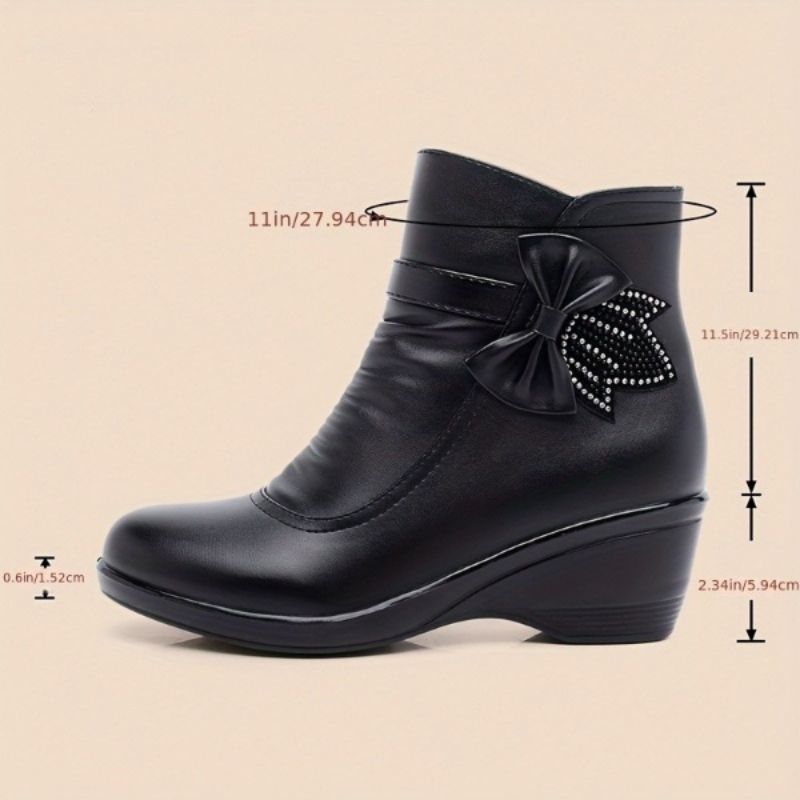 Leonie | Alessia Boots (New Collection)