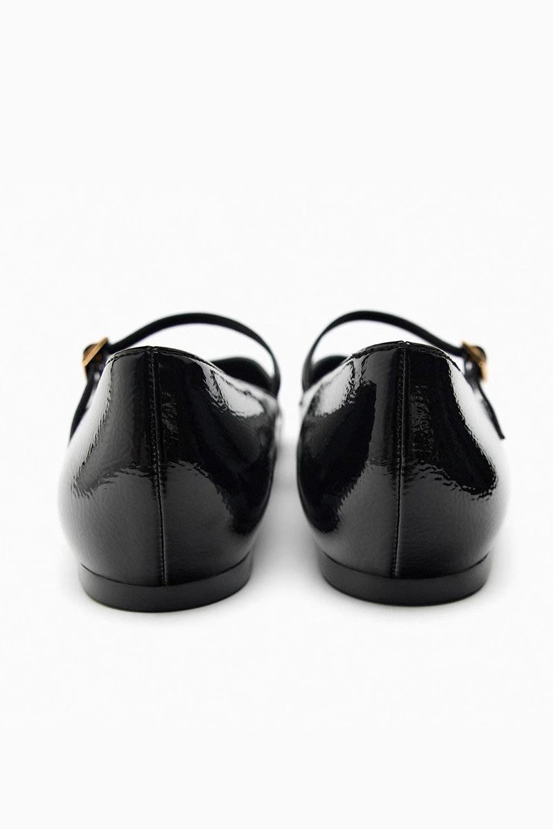 Marjorie® | Elegant Ballerinas