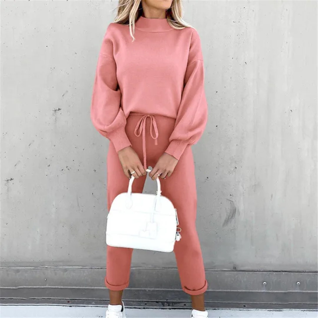 Natalia® | Comfortable and trendy women's tracksuit