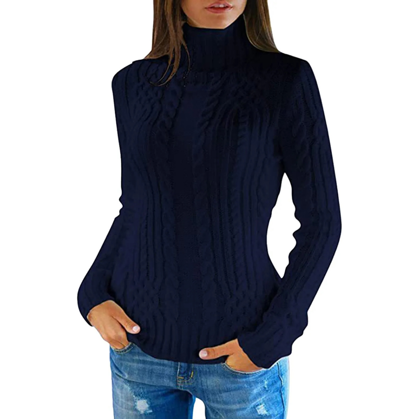 Sol | Fashionable and minimalist winter garment