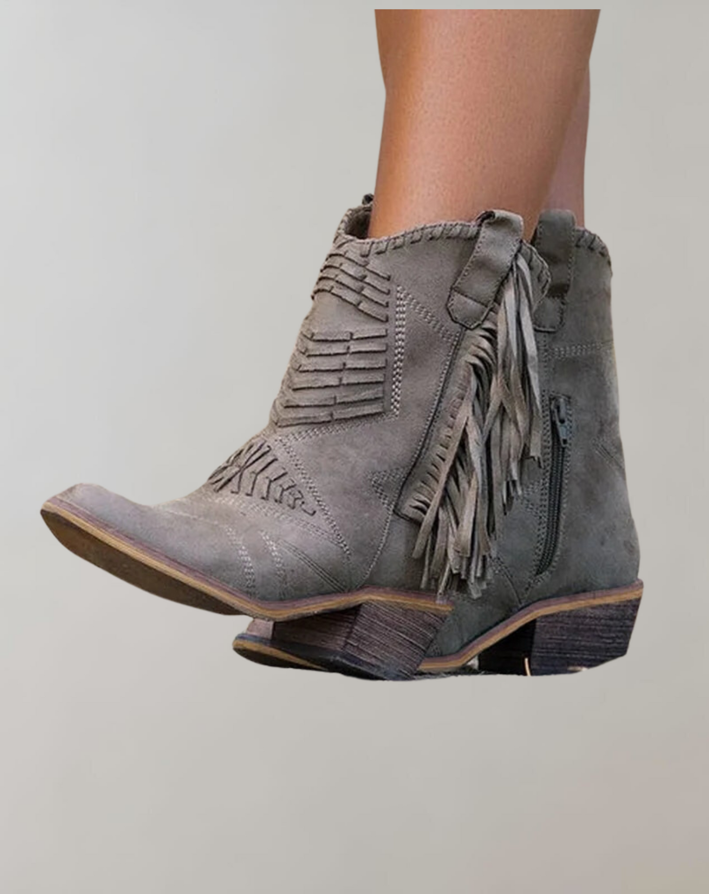 Hilda | Trendy and supportive orthopedic boots