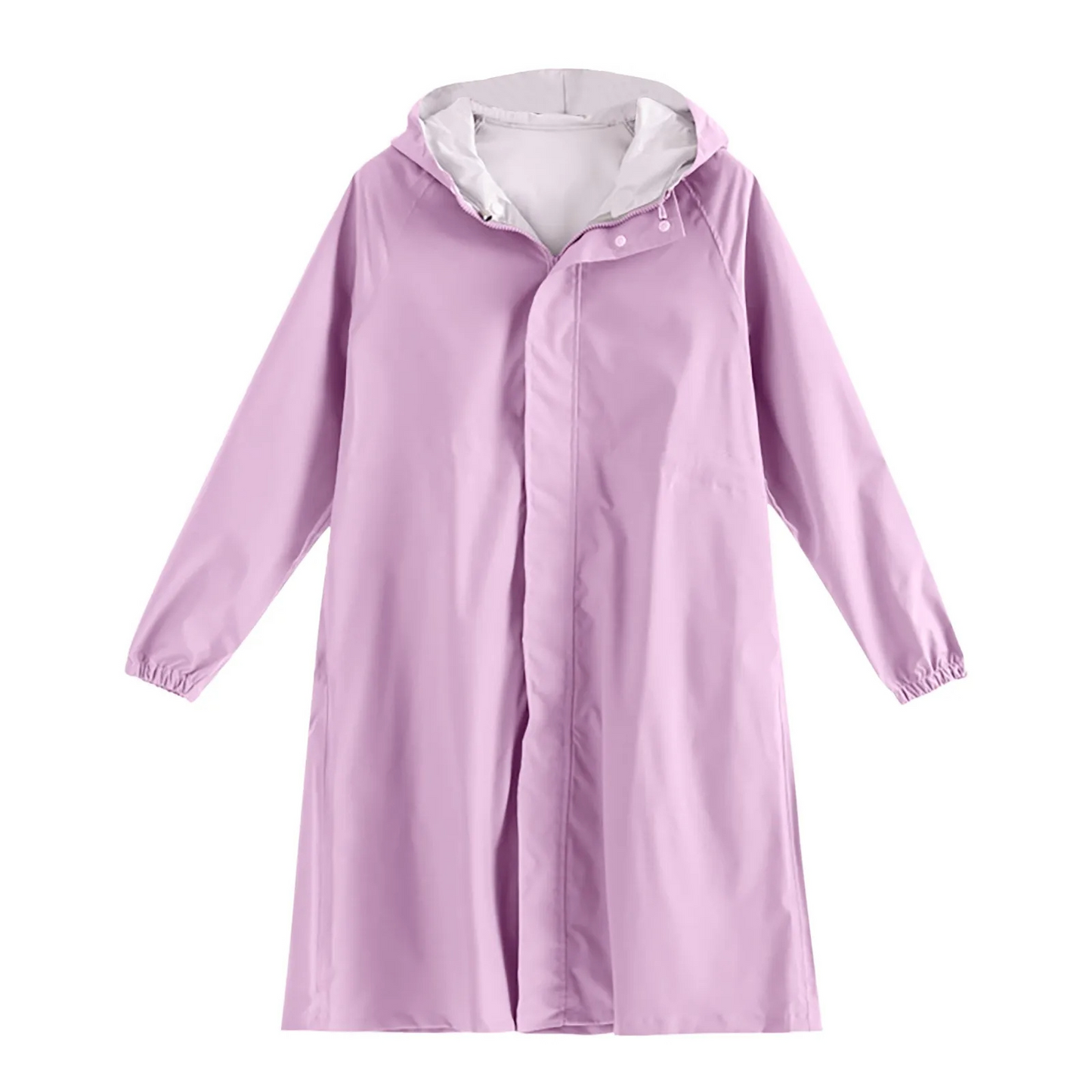 Nayeli | Fashionable and effortless winter garment