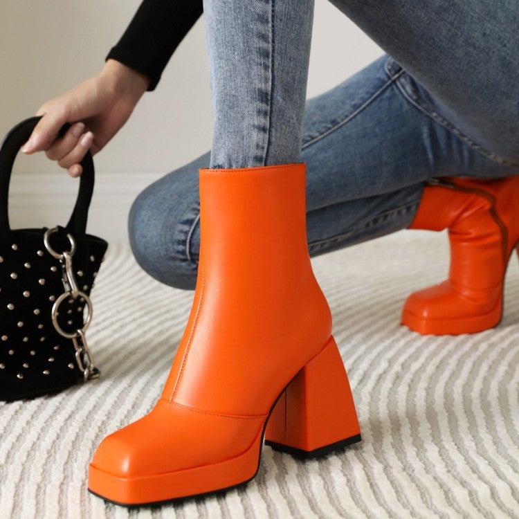 Leire | Comfortable and fashionable orthopedic heels