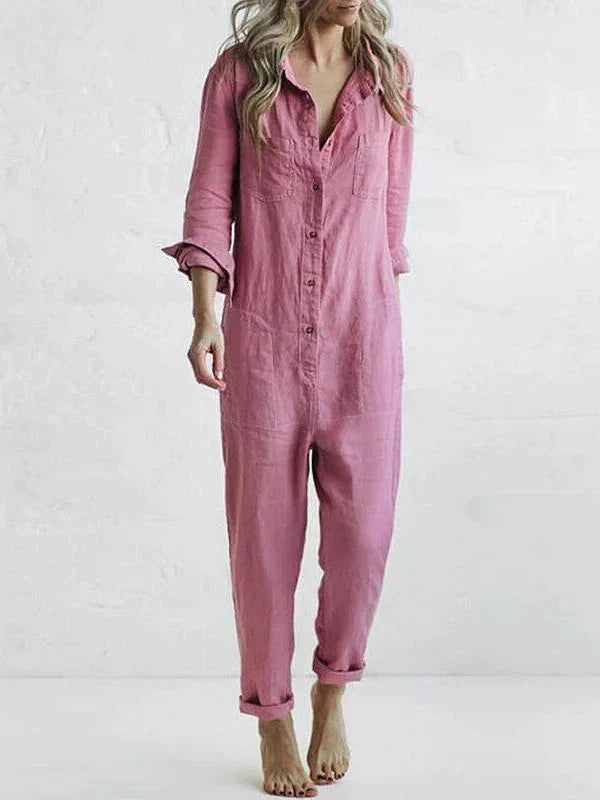 Magaly® | Elegant jumpsuit for women